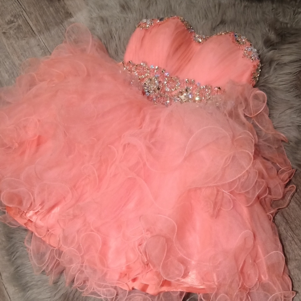 Cocktail dress